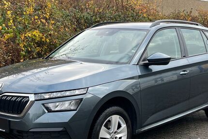 Skoda Kamiq 79.177 km 14.295 &euro; Weilerswist 53919