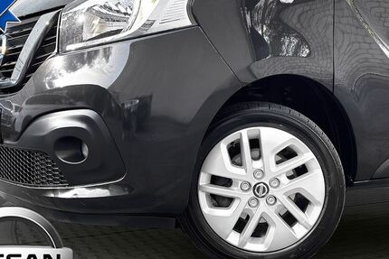 Nissan NV300 64.897 km 23.990 € Düsseldorf 40625