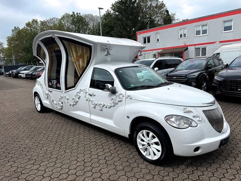 PT Cruiser