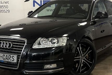 Audi A6 122.652 km 12.950 &euro; Hilden 40721