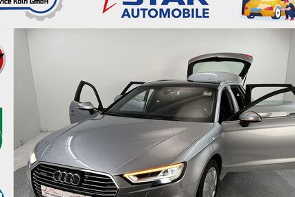 Audi A3 75.196 km 15.990 &euro; Köln 50739