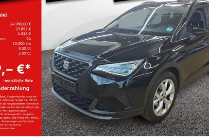 Seat Arona 17.460 km 24.980 € Lohmar 53797