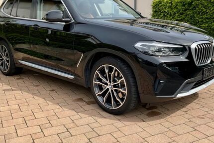 BMW X3 149.650 km 31.750 &euro; Neunkirchen 53819