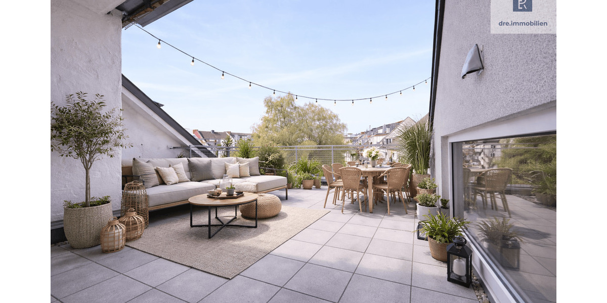 Einfamilienhaus Köln Altstadt-Süd - 4 Zimmer, 697.000&euro; | Angebot:26378074