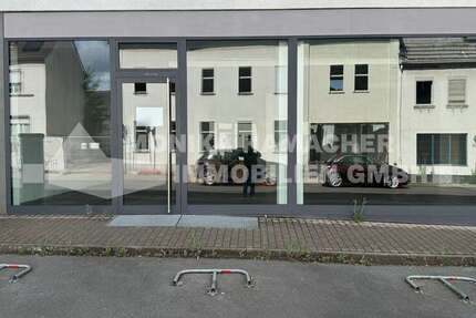 Gewerbeobjekt Bergisch Gladbach Frankenforst - 2.310&euro; | Angebot:26033887