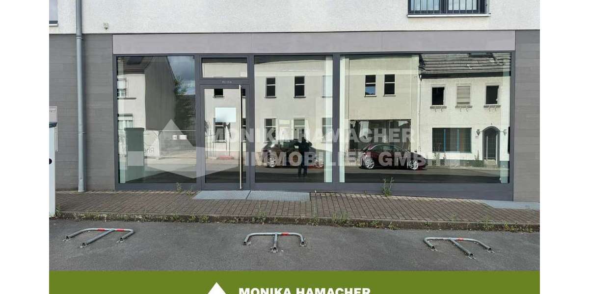 Gewerbeobjekt Bergisch Gladbach Frankenforst - 2.310&euro; | Angebot:26033887