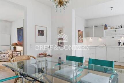 Haus Bonn Mehlem - 5 Zimmer, 120 m&sup2;, 565.000&euro; | Angebot:26343438