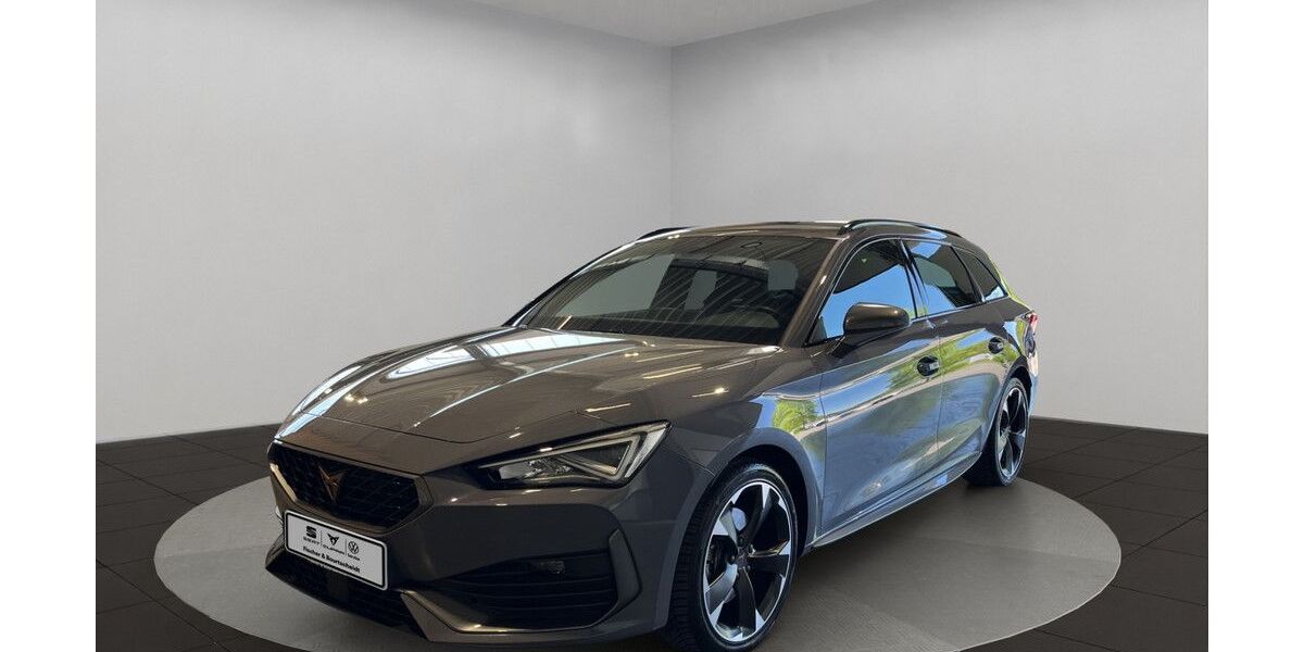Seat Leon 16.337 km 29.980 &euro; Lohmar 53797