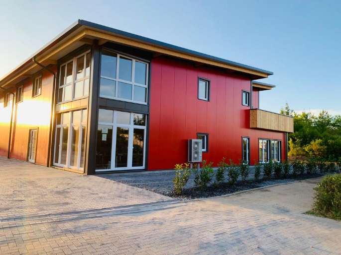 Büro in Kerpen 500 € 27 m²
