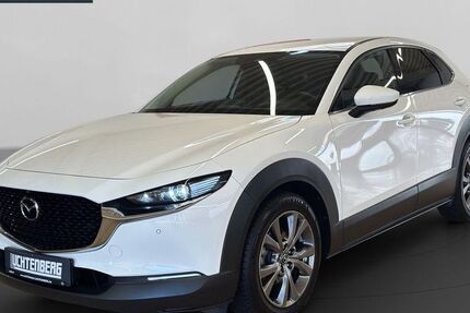 Mazda CX-30 58.500 km 19.790 &euro; Leverkusen 51381