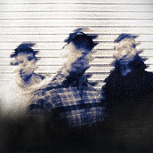 Kind Kaputt - Ins Blau Tour 2026 11.03.2026 Lux