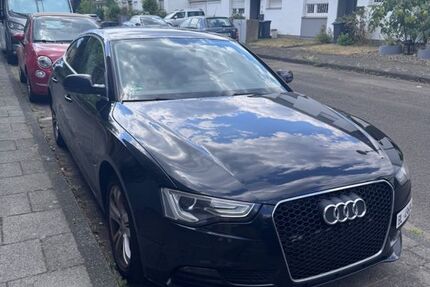 Audi A5 294.000 km 6.990 &euro; Köln 51069