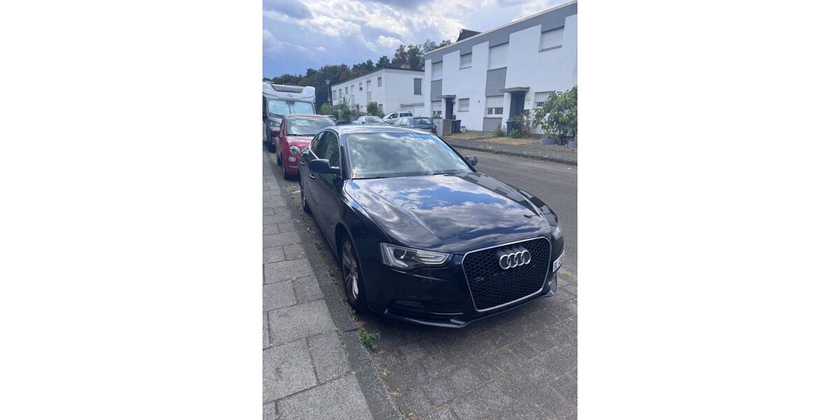 Audi A5 294.000 km 6.990 &euro; Köln 51069
