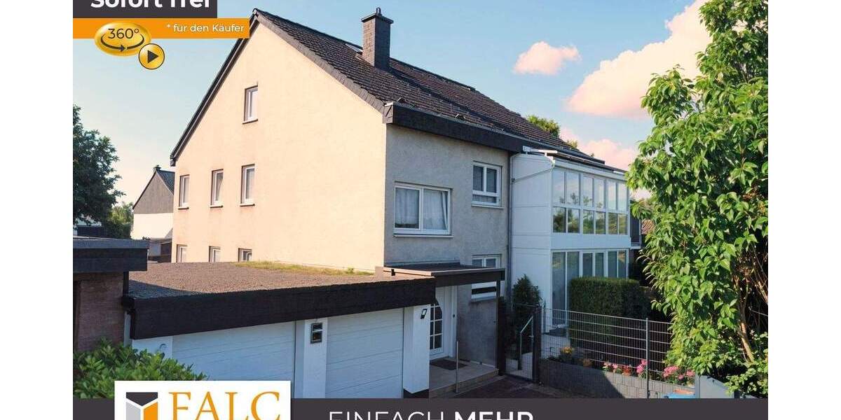 Etagenwohnung Köln Zündorf - 2 Zimmer, 72 m&sup2;, 259.000&euro; | Angebot:24333922