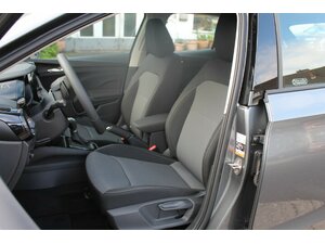 Skoda Fabia TSi DSG Alu AHK Klima Kamera SOFORT !!!!! 10 km 23.395 &euro; Bonn 53225