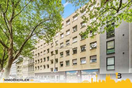 Wohnung zum Kaufen in Köln 169.000 € 25 m²