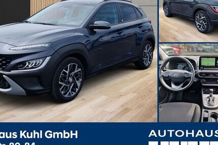Hyundai KONA 39.425 km 21.490 &euro; Overath 51491