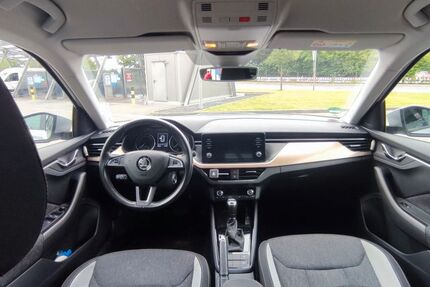 Skoda Kamiq 62.000 km 17.999 &euro; Dormagen 41540