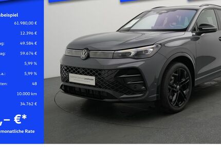 VW Tiguan 1.009 km 61.980 &euro; Leverkusen 51379