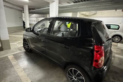 Kia Picanto 168.000 km 2.000 &euro; Wesseling 50389