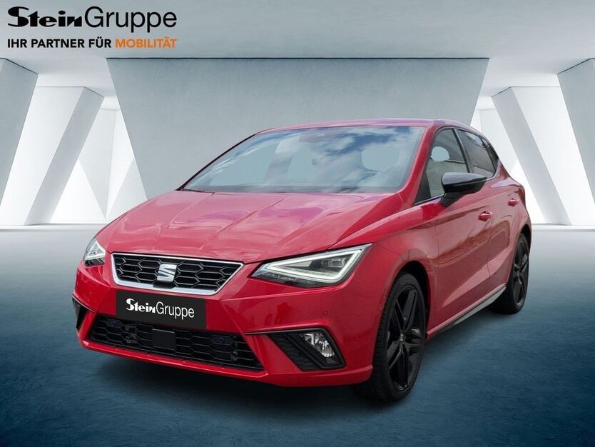 Seat Ibiza 9.990 km 17.980 € Bergisch Gladbach 51465