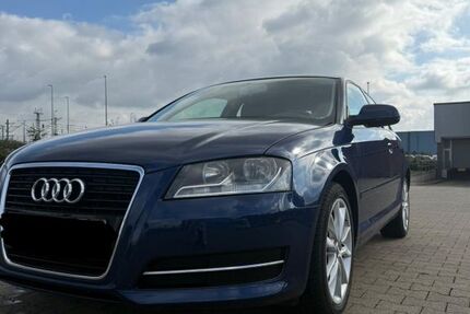 Audi A3 151.000 km 3.500 &euro; Köln, Longerich 50739