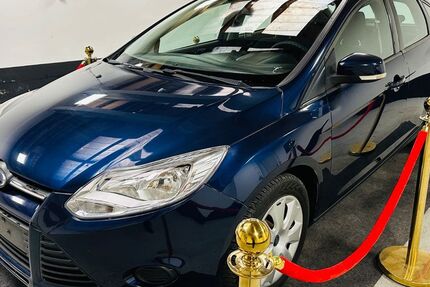 Ford Focus 110.000 km 5.600 € Bornheim 53332
