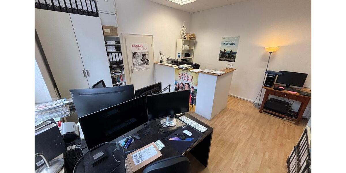 Gewerbeobjekt Köln Mülheim - 1.350&euro; | Angebot:24444131