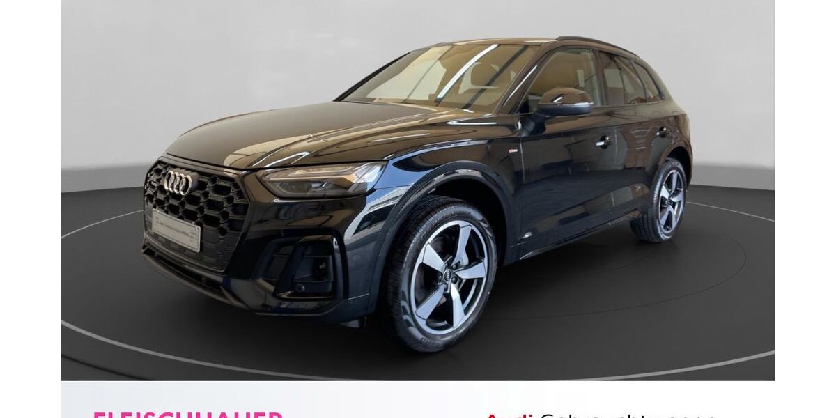 Audi Q5 22.667 km 53.490 &euro; Köln 50823