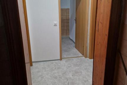 Mietwohnung in Solingen Wald frisch renoviert 1 zimmer