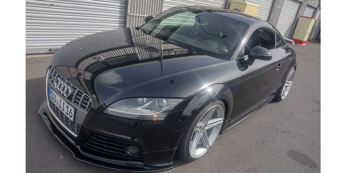 Audi TT 239.000 km 8.990 &euro; Neunkirchen-Seelscheid 53819