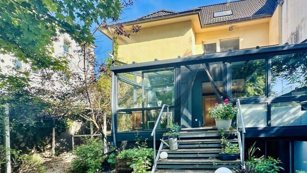 Einfamilienhaus Hürth Hermülheim - 6 Zimmer, 194 m&sup2;, 749.000&euro; | Angebot:24764162