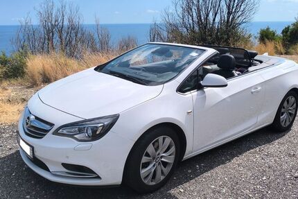 Opel Cascada 59.500 km 16.499 &euro; Niederkassel 53859