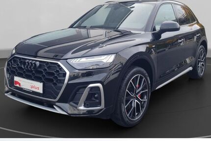 Audi Q5 103.699 km 39.490 € Euskirchen 53879