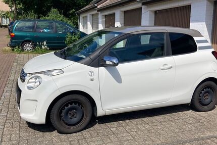 Citroen C1 70.000 km 5.100 &euro; Köln 50933