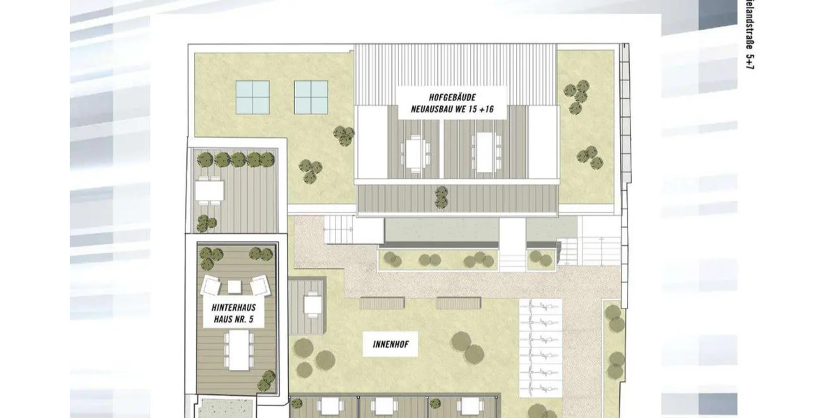 Etagenwohnung Köln Bayenthal - 3 Zimmer, 102 m&sup2;, 759.000&euro; | Angebot:26274008