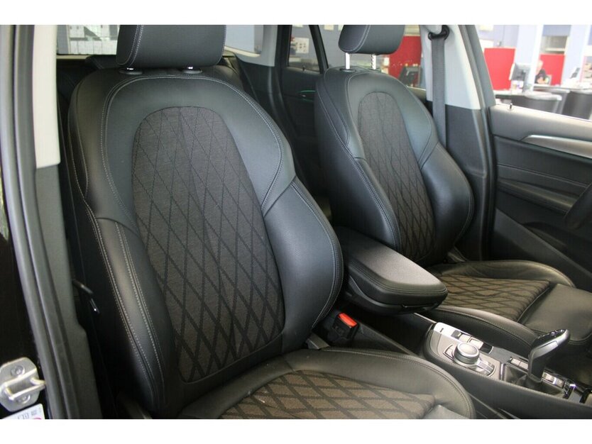 BMW X1 sDrive20d Aut. xLine 94.980 km 25.980 € Euskirchen 53881