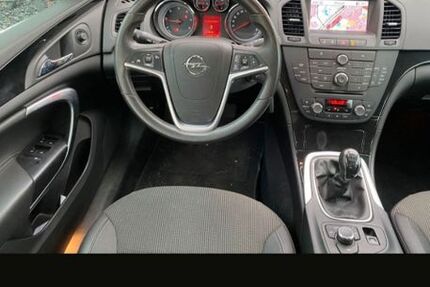 Opel Insignia 126.700 km 6.300 &euro; köln 50765
