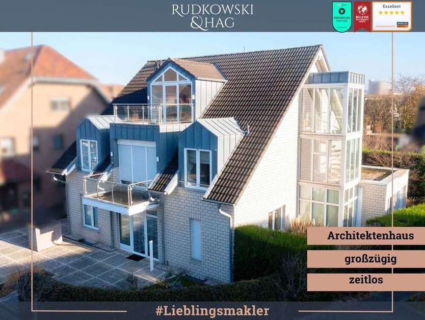 Haus zum Kaufen in Bergheim 1.190.000 € 358 m²