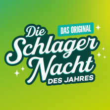 Die Schlagernacht des Jahres 2026 - DAS ORIGINAL 09.05.2026 LANXESS arena