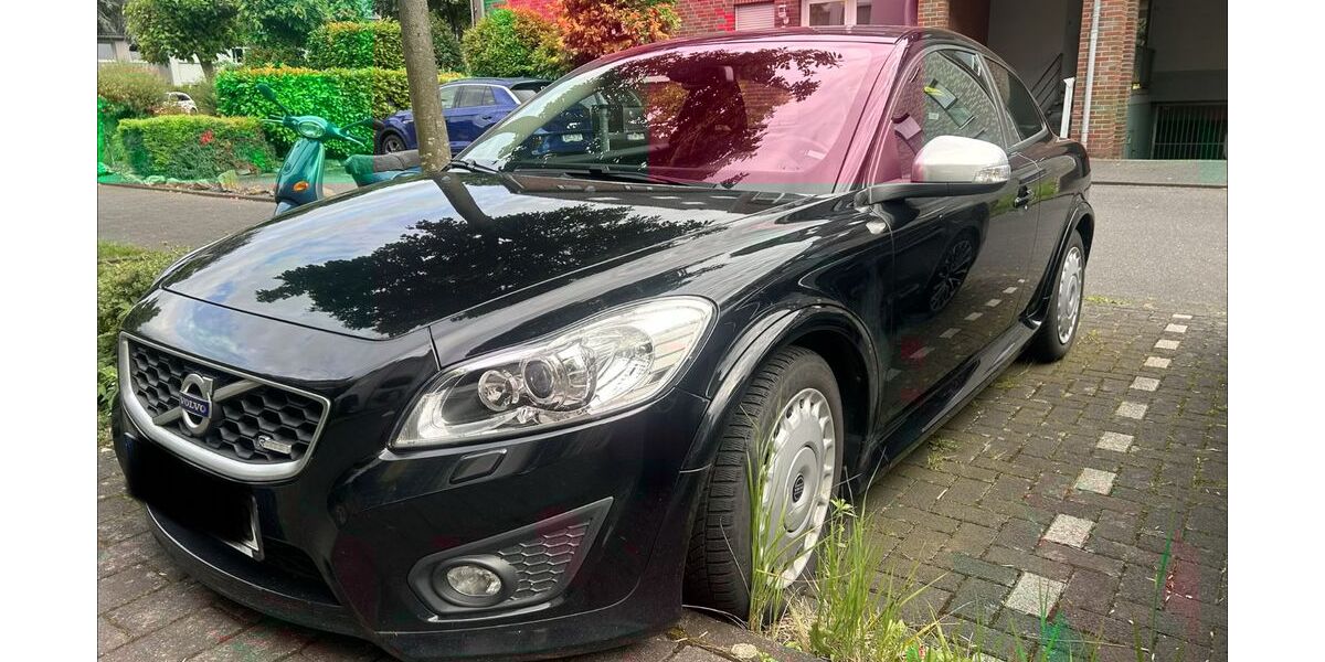 Volvo C30 145.500 km 6.100 &euro; Bonn 53127