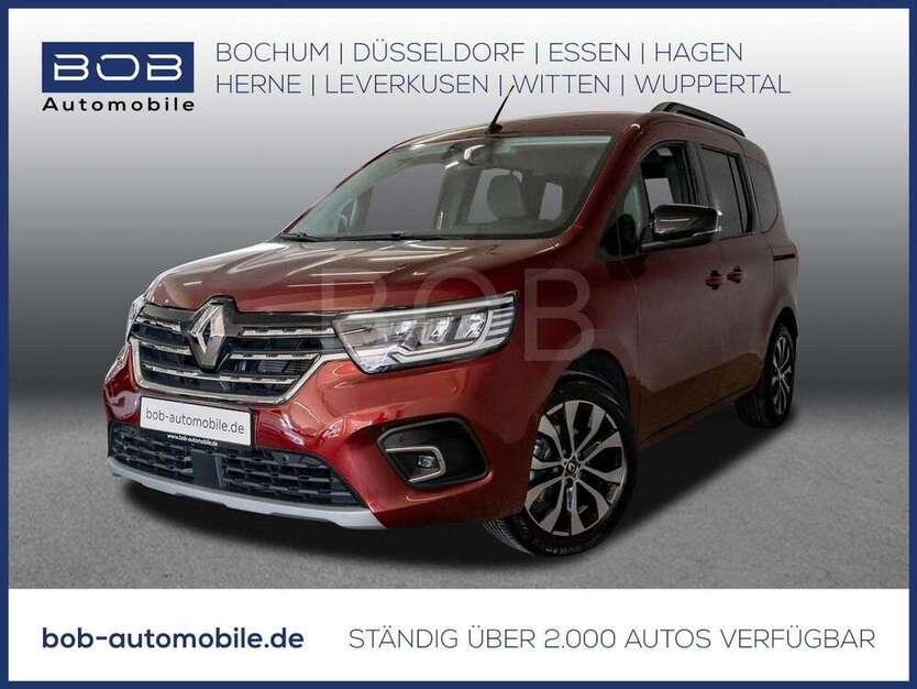 Kangoo