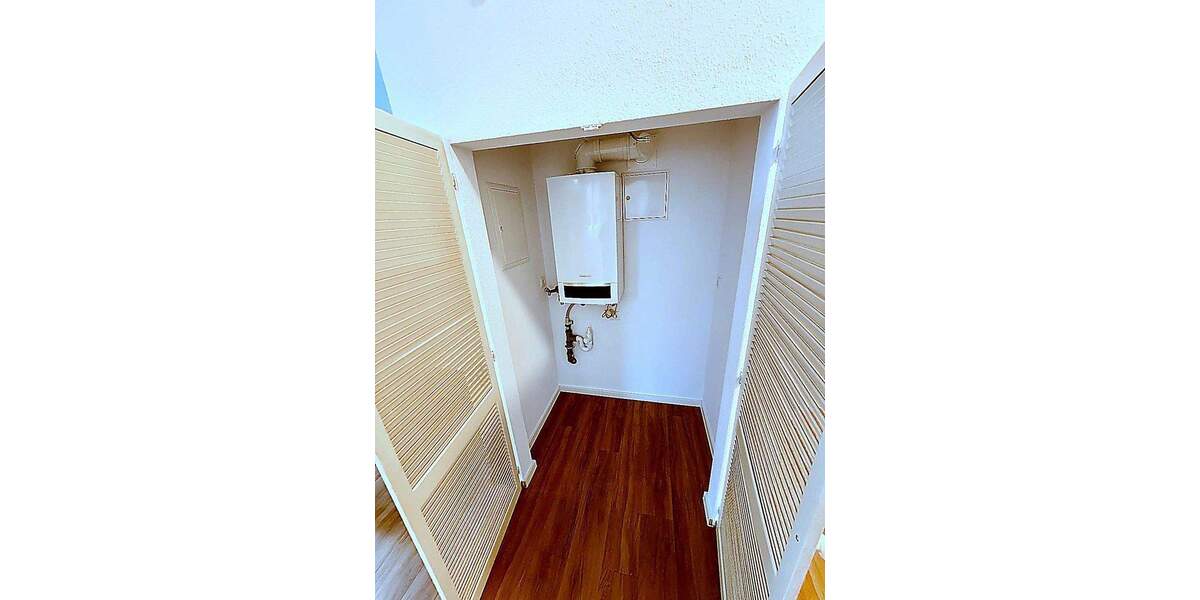 Etagenwohnung Bergheim Niederaußem - 2 Zimmer, 62 m&sup2;, 345&euro; | Angebot:25050872