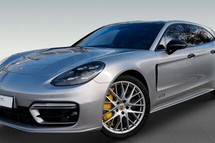 Porsche Panamera 10.800 km 118.000 &euro; Odenthal 51519