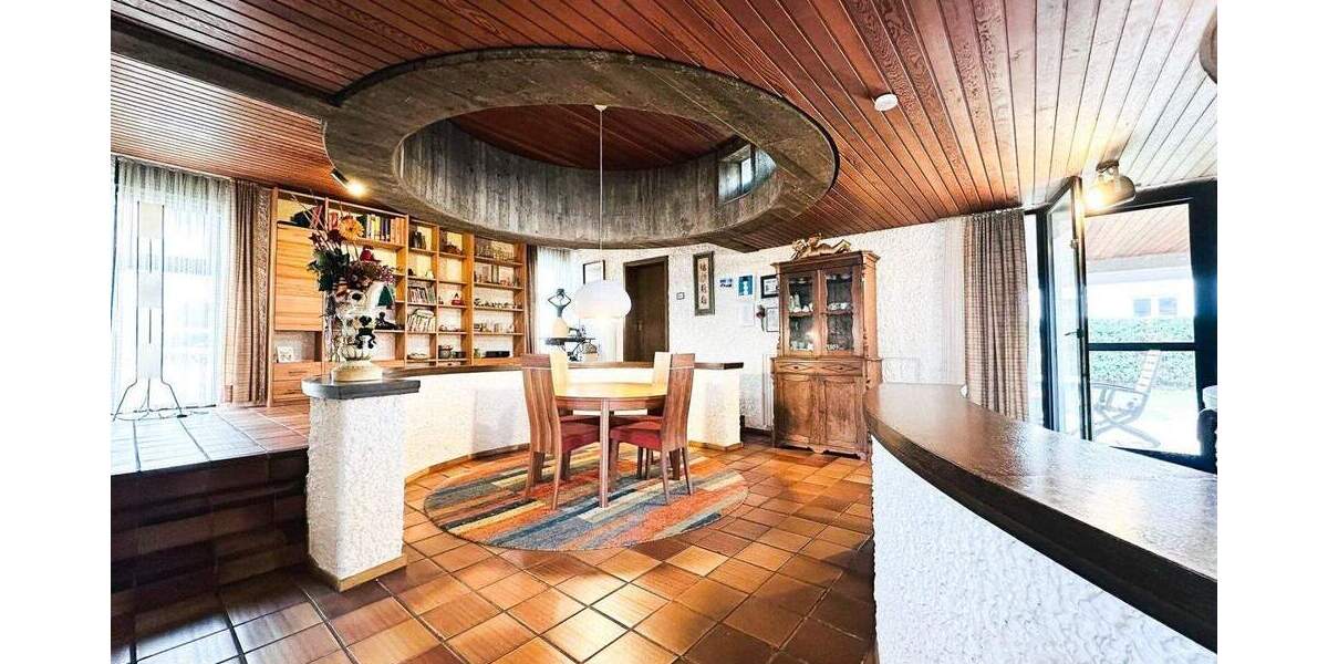 Bungalow Erftstadt Liblar - 5 Zimmer, 155 m&sup2;, 495.000&euro; | Angebot:24582402