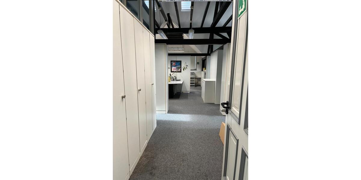 Gewerbeobjekt Solingen Wald - 1.755&euro; | Angebot:26722821