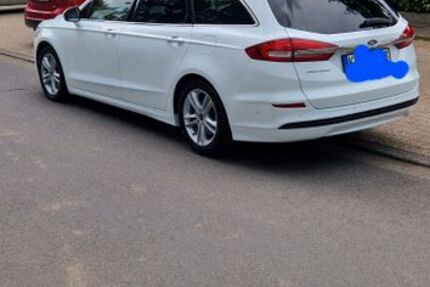 Ford Mondeo 197.000 km 9.200 &euro; köln 51149