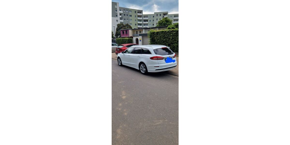 Ford Mondeo 197.000 km 9.200 &euro; köln 51149