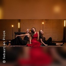 Mesdames Musicales 29.05.2026 Theater Putbus