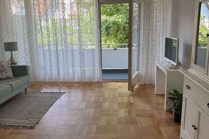 Wohnung Bonn Bad Godesberg - 1 Zimmer, 39 m&sup2;, 790&euro; | Angebot:27095843
